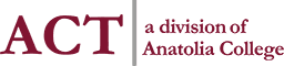 ACT Logo